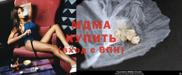 стафф Кинешма