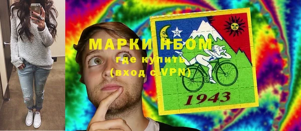 стафф Кинешма